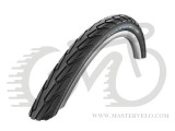 Покрышка 28x1.75 (47-622) Schwalbe RANGE CRUISER KevlarGuard, B/B TwinSkin Wired HS457 SBC EPI50 (11100950)